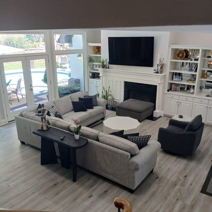 Cleaning Service Dulce