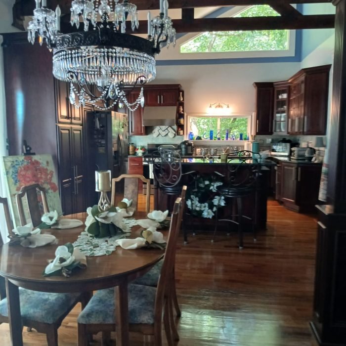 Cleaning Service Dulce